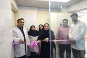 راه اندازی آزمایشگاه آب مقطرگیری در دانشکده فیزیک دانشگاه سمنان / اختصاص 500 میلیارد ریال برای نوسازی و خرید تجهیزات آزمایشگاهی 